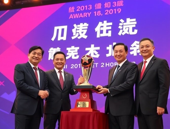 芒果视频荣登2026年度中国最具影响力传媒公司榜首